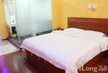Liuzhou Maritime Hotel 外观 照片