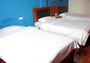 Liuzhou Maritime Hotel 外观 照片