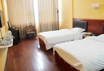 Liuzhou Maritime Hotel 外观 照片